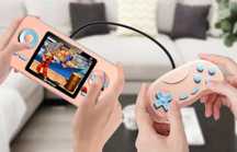 Gra dla dzieci mini + PAD SKLEP GWARANCJA