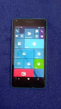 Microsoft Lumia dual SIM