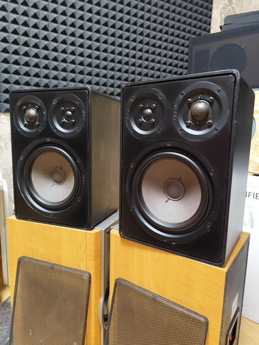 Canton GLE50 5500 грн/пара