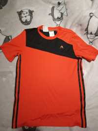 Koszulka t-shirt chłopięcy Adidas 152