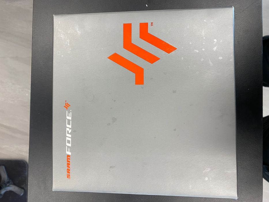 Kaseta SRAM Force AXS XPLR XG-1271
12 rzędową