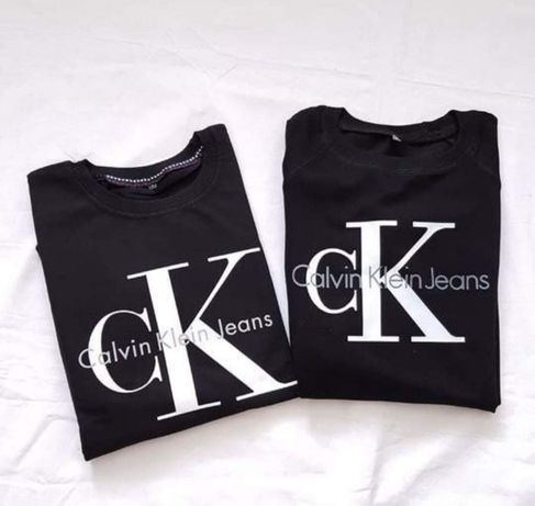 T-shirt Calvin klein od XS do XXL