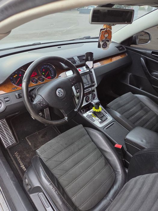 Продам Volkswagen Passat B6 1.8 TSI ТОРГ