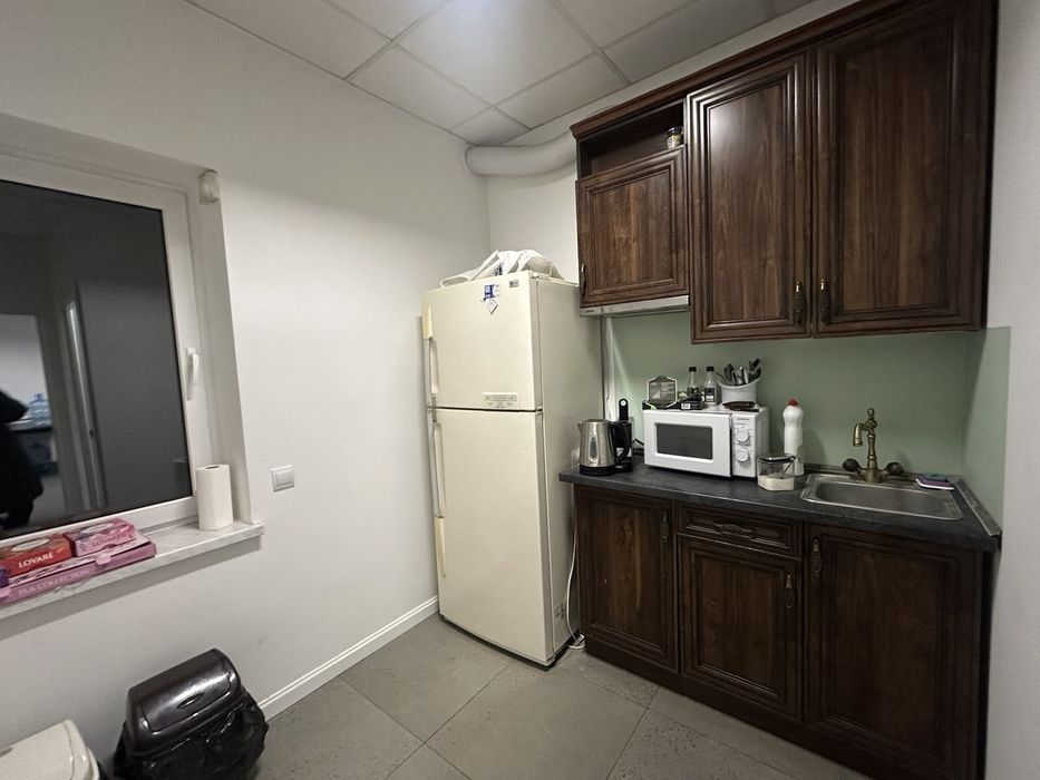 Оренда офісу 148 м.кв., в. В. Антоновича