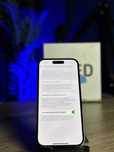 iPhone 14 Pro (256GB Deep Purple) 97%