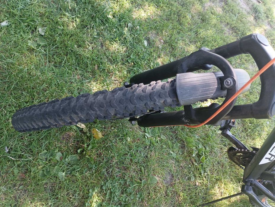 Rower Tander KOŁA 26''