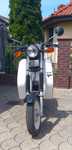 Sprzedam Simsona SR50