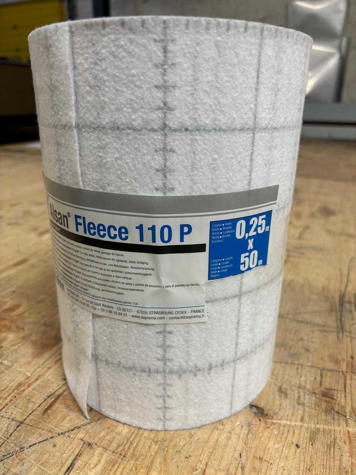 Fleece 110 P do żywicy