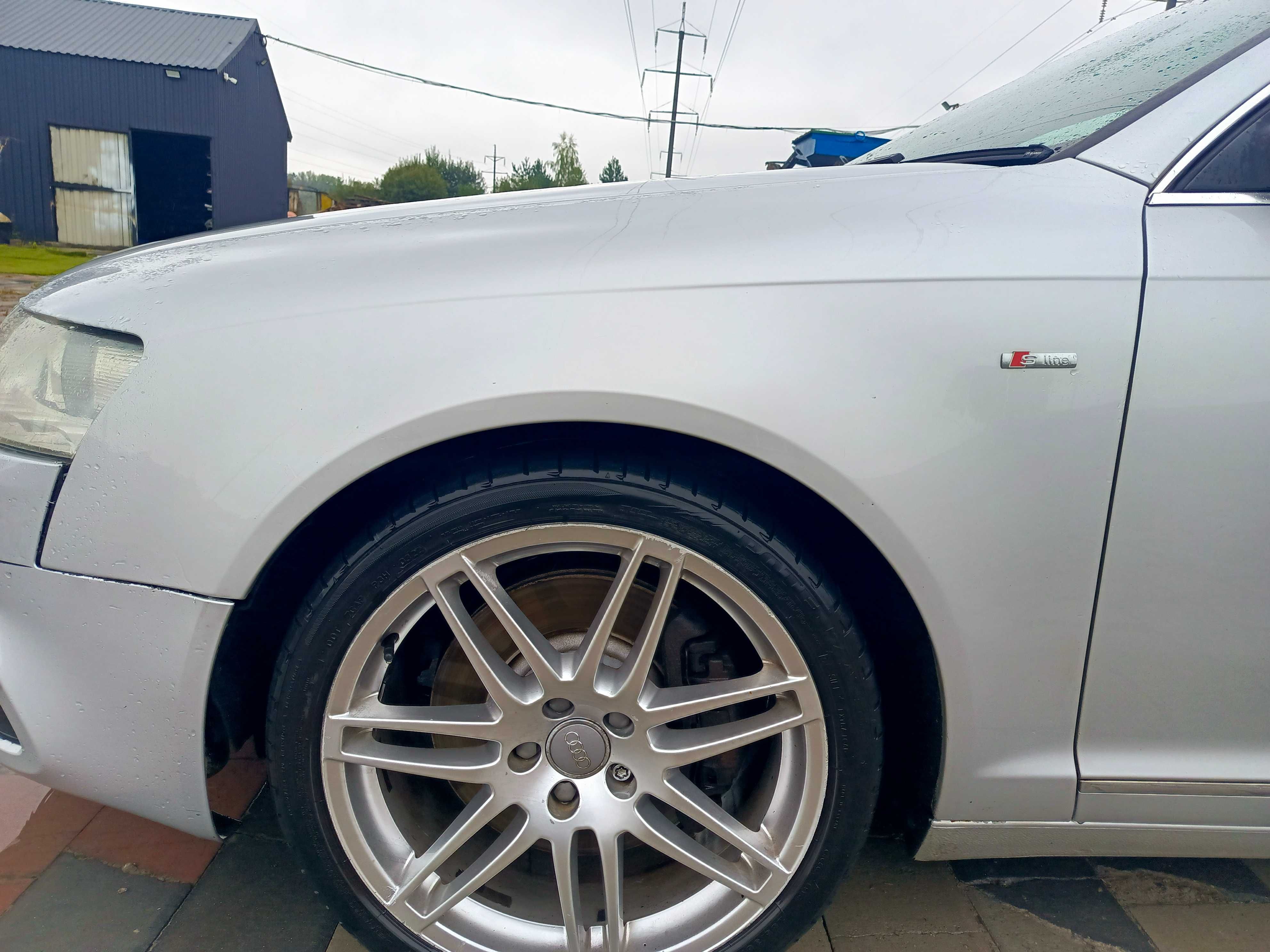 audi a6c6 ауді а6с6 ауди а6с6 розбірка разборка ауді а6ц6 шрот