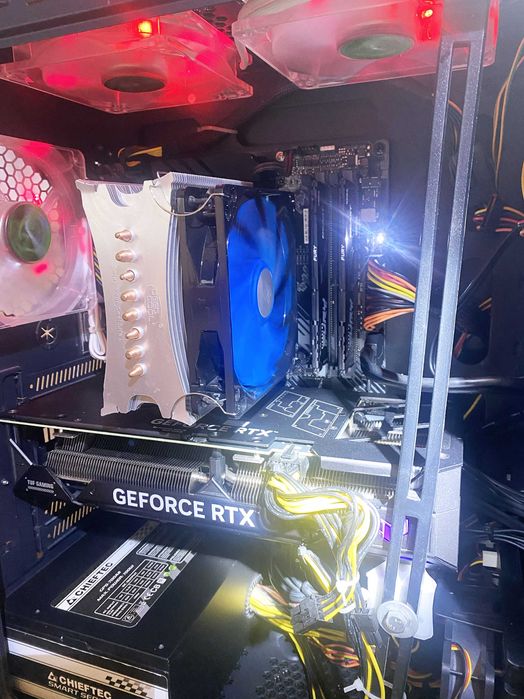 Процессор - AMD Ryzen 7 5700X3D 3.0GHz/96MB sAM4