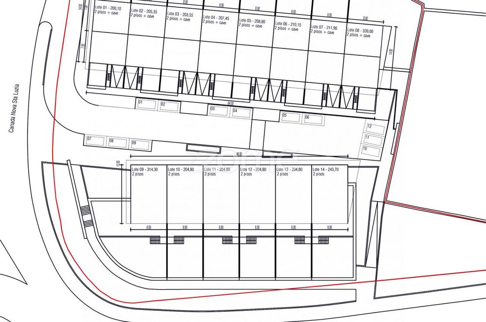 Lote 5 em Angra do Heroísmo