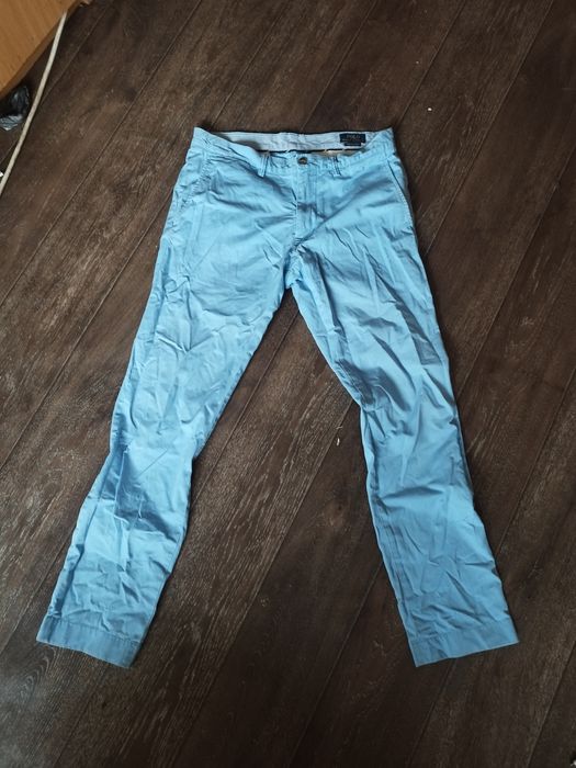 Джинси RALPH LAUREN stretch slim fit є торг