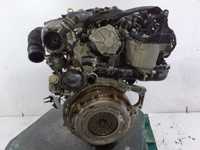 Motor T1BA FORD 1.6L 115 CV