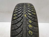 Fulda Kristall Montero 3 195/60r16c 99/97T 7mm N1329