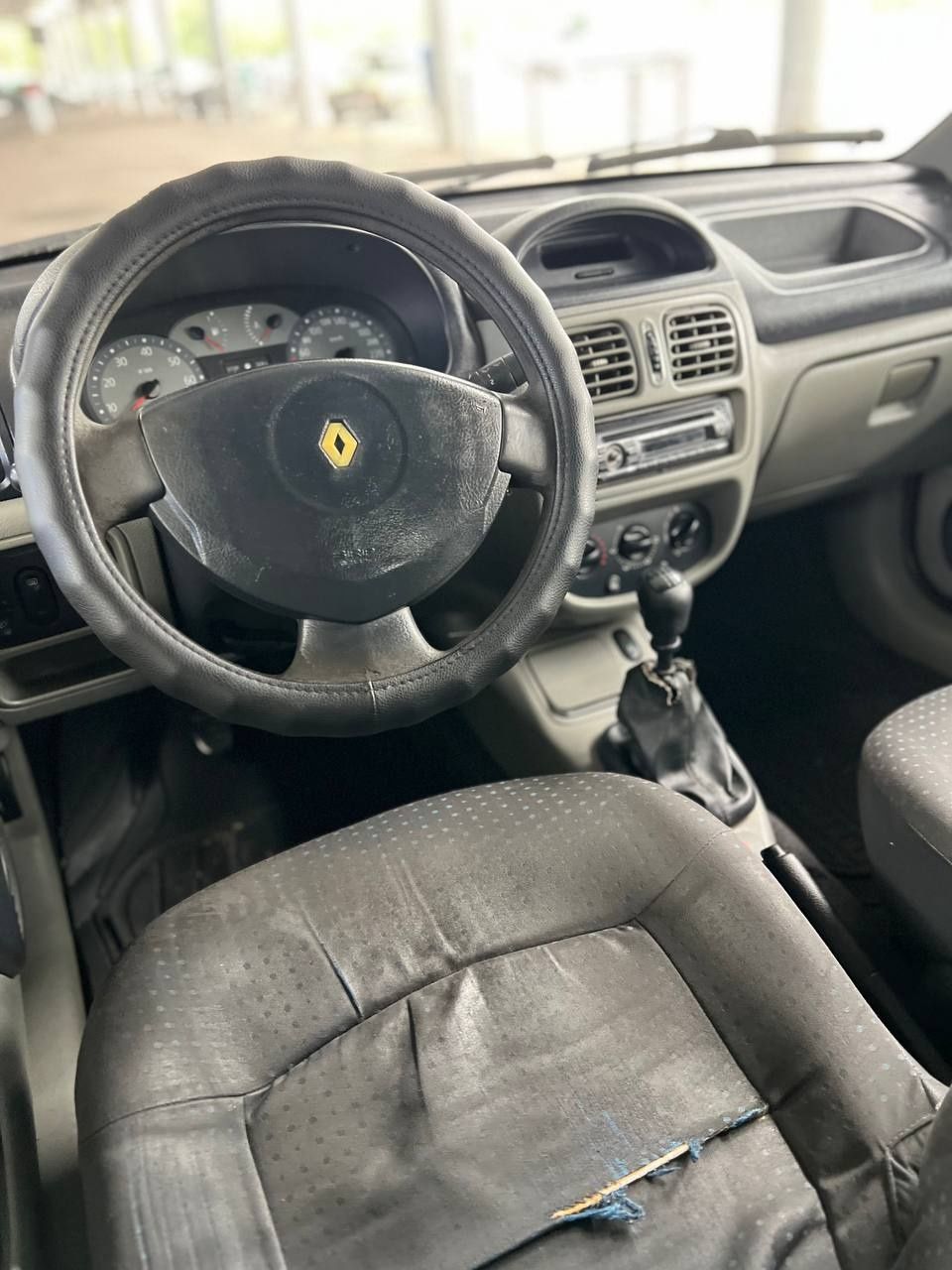 Продам Renault Clio