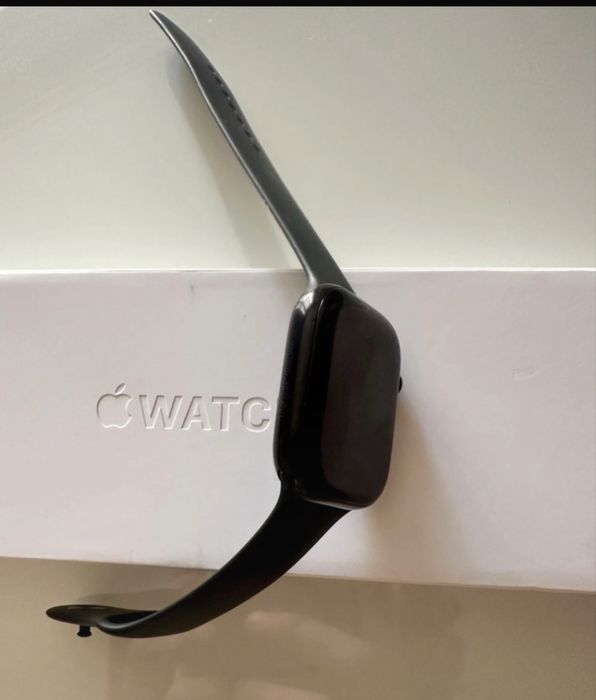 Apple Watch Series 10 koperta 46 mm