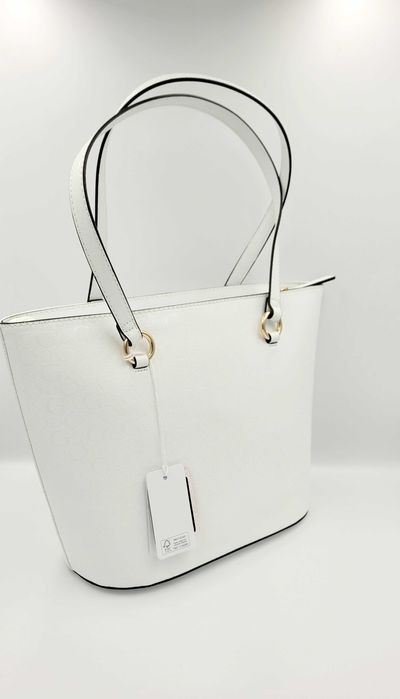 Guess Wilbur Carryal torebka damska shopper