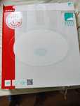 Plafon Eglo 40 cm Igroka