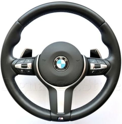 Airbag NOVO Volante pack M BMW Serie F F10 F20 F21 F22 F30 F32 F33