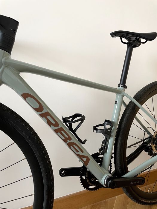 Rower gravel ORBEA H40 XS r. 2025 /cena do negocjacji/