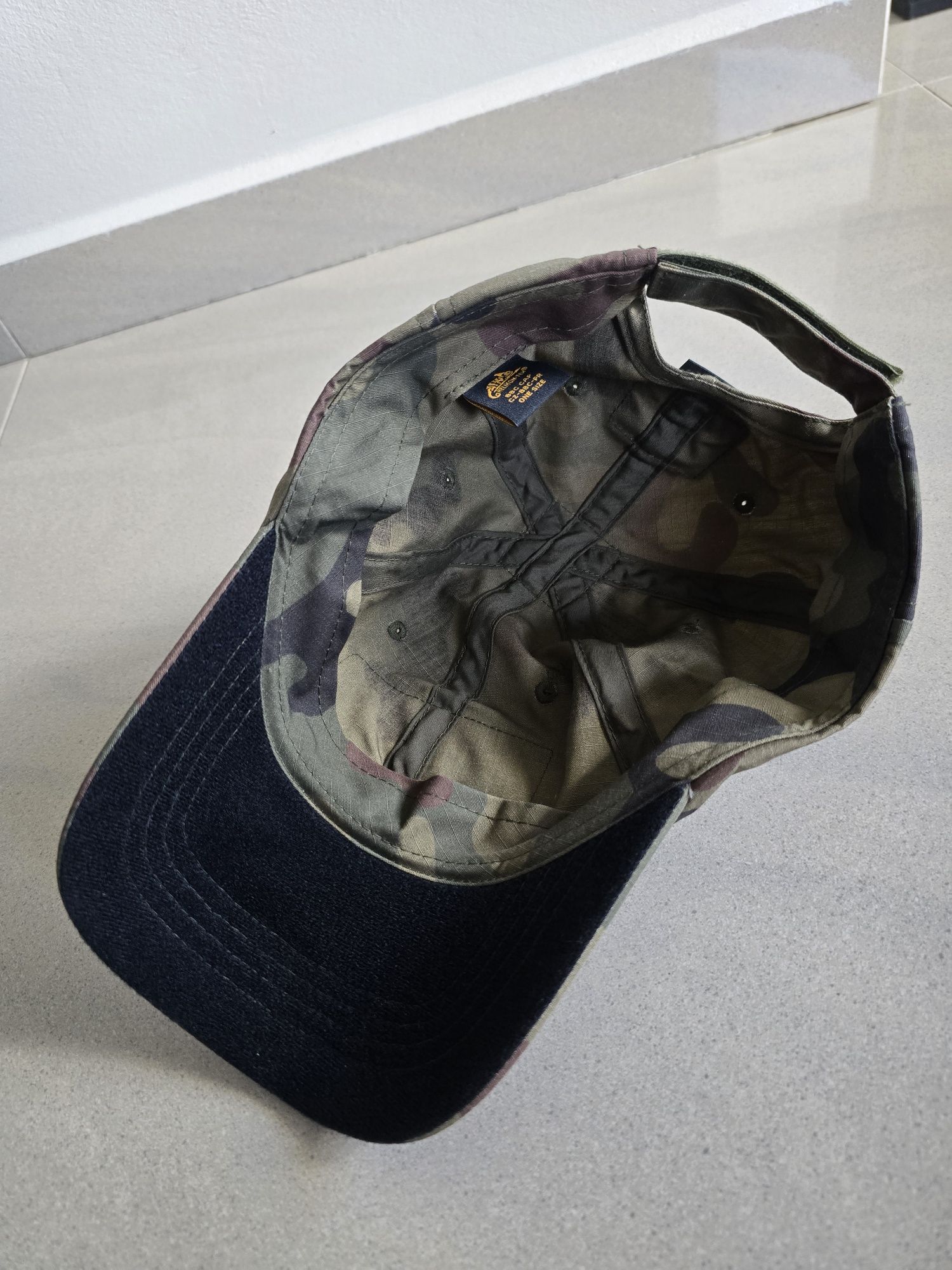 Czapka z daszkiem Helikon wz.93