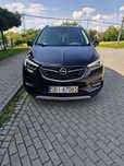 Opel Mokka Opel Mokka X 1.4 T, salon Polska, pakiet biznesowy, przebieg 30 000 km