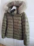 Tommy Hilfiger. Damska kurtka puchowa rozmiar S.