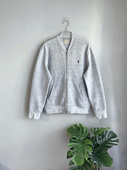Polo Ralph Lauren чоловічий светр, кардиган, кофта зіпка, світшот М р.