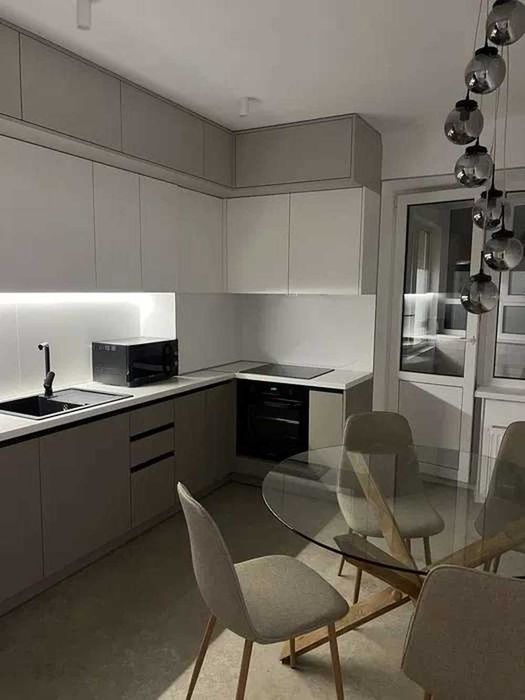 ТОП Оренда ДВОКІМНАТНОЇ кв-ри ЖК"Одеський бульвар" Чабани