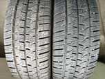 Opony całoroczne Continental 225/65R16C