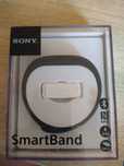 Opaska Smart Band