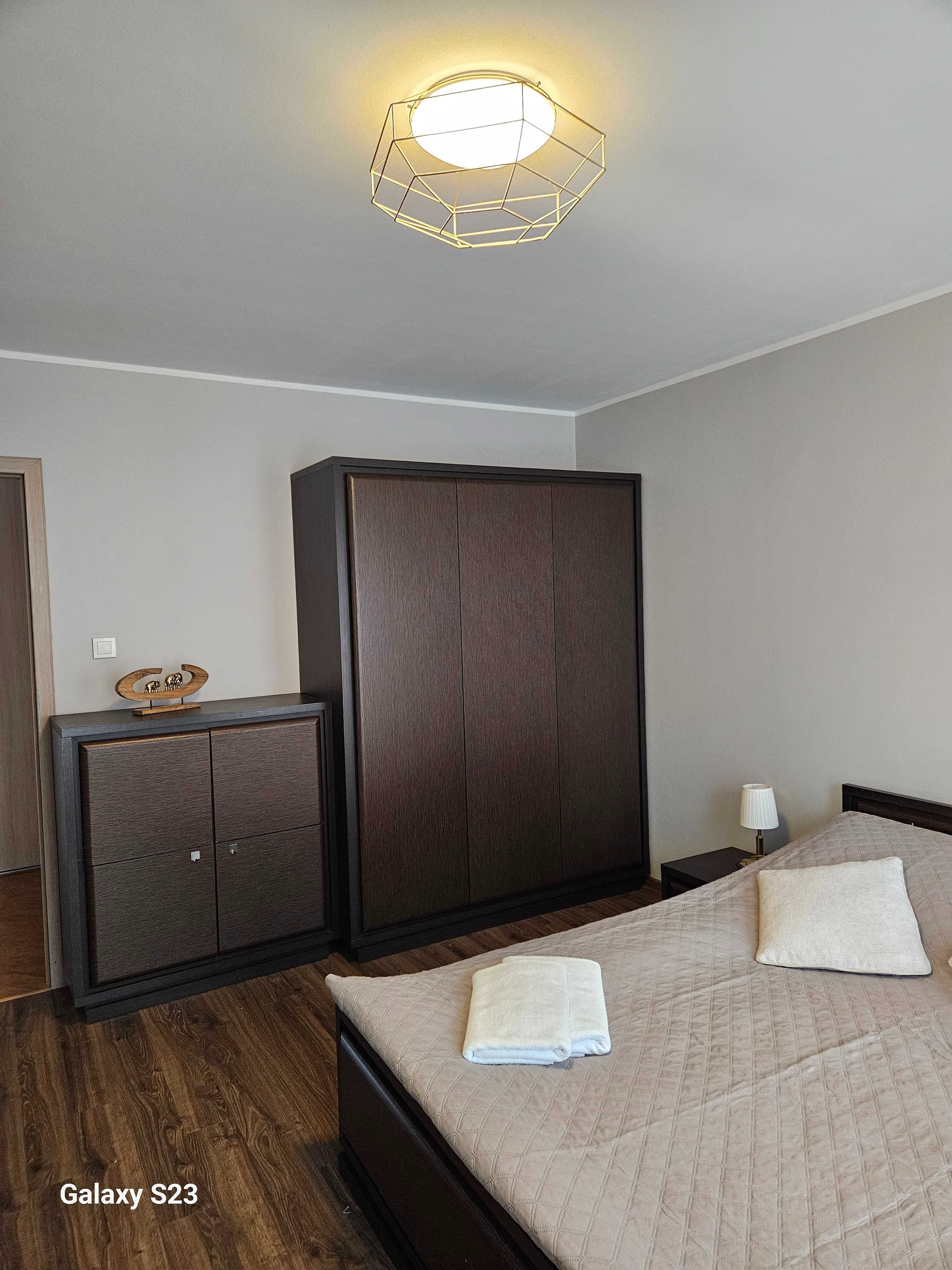 Apartament Stary Browar