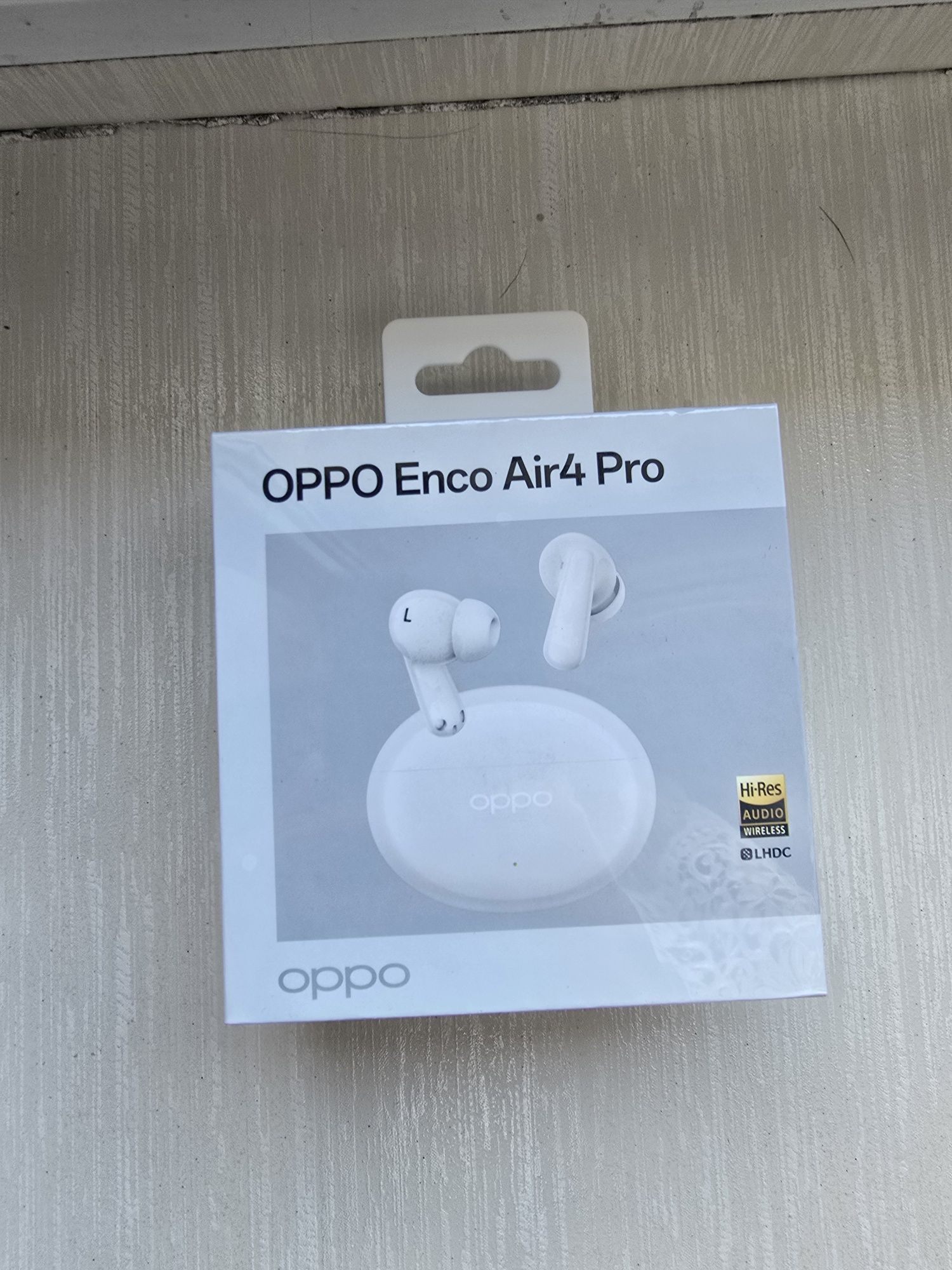 Oppo enco air4 pro