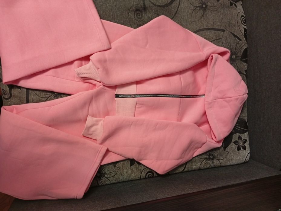 Продам костюм теплый