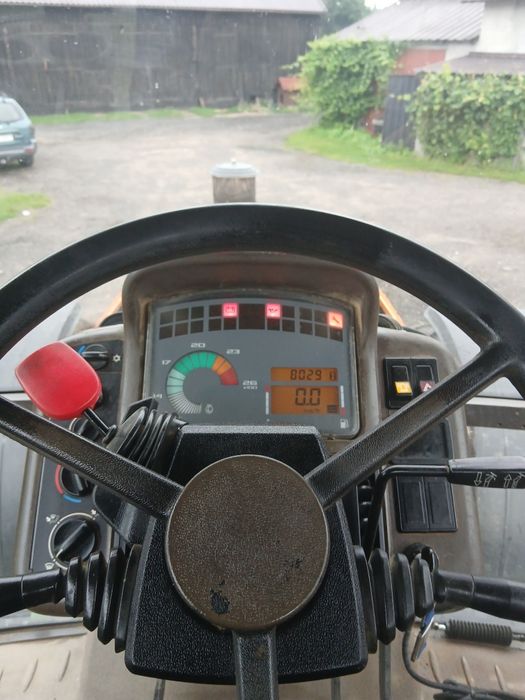 Renault Ares 610 RX Sprowadzony i