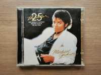 Płyta cd i dvd Michael Jackson