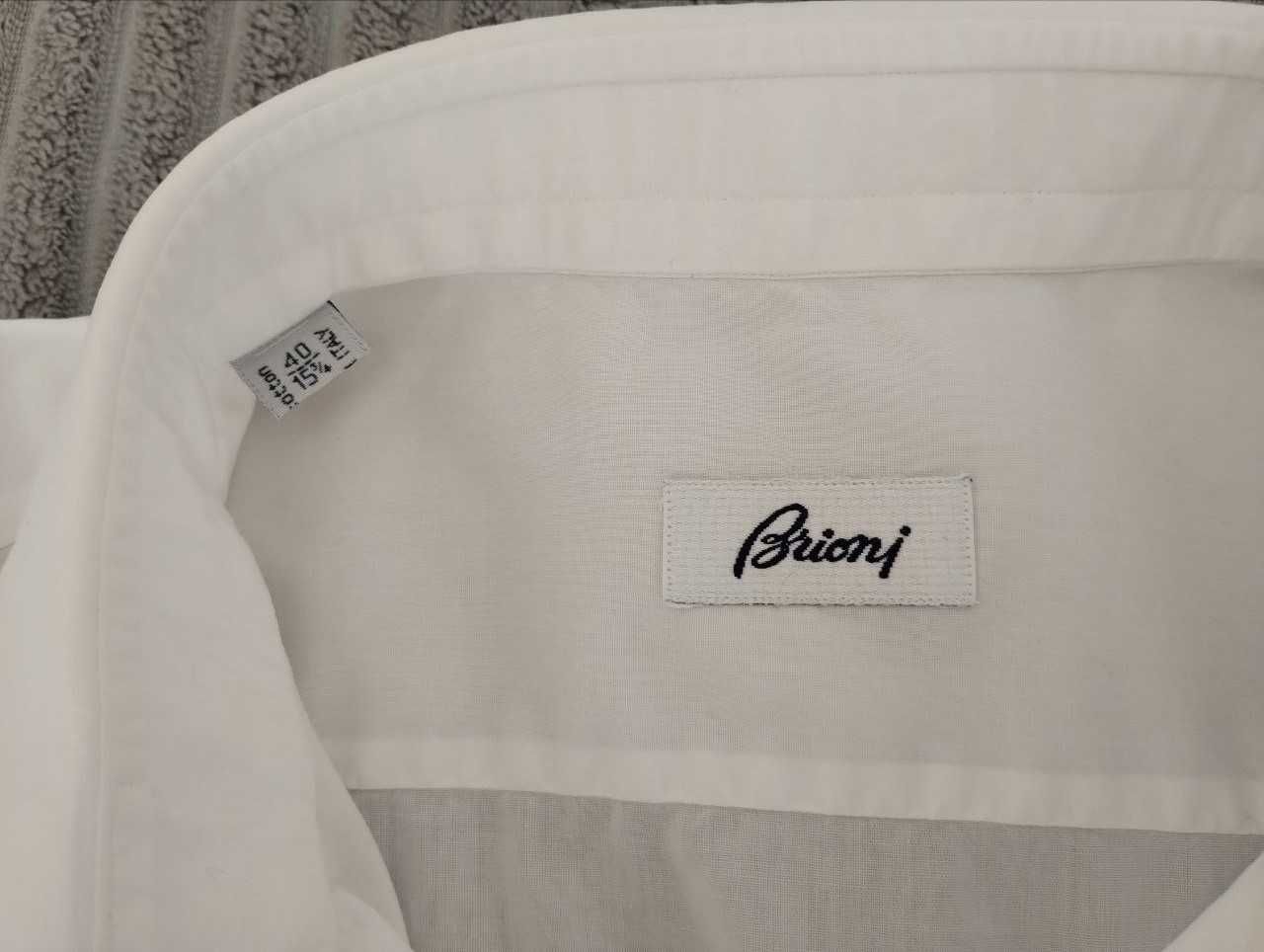 Сорочка чоловіча Brioni