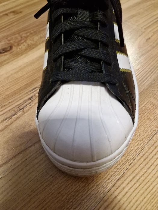 Buty Adidas Superstar Unikat Originals