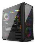 Komputer stacjonarny Intel i7 14700KF GeForce 4070