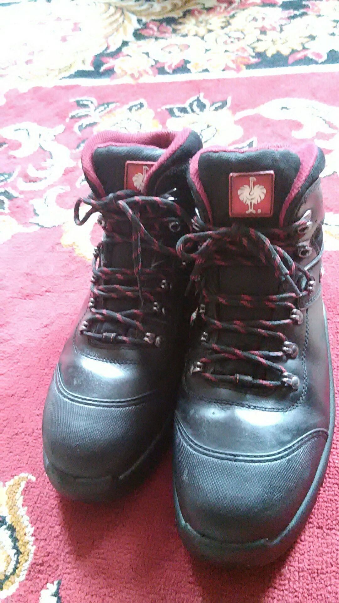 Buty engelbert Strauss mega obniżka