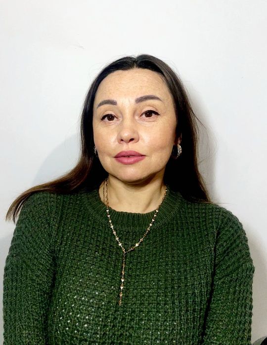 Репетитор англійської мови