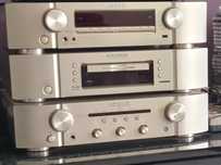 Marantz pm5005 wzmacniacz + amplituner nr1501