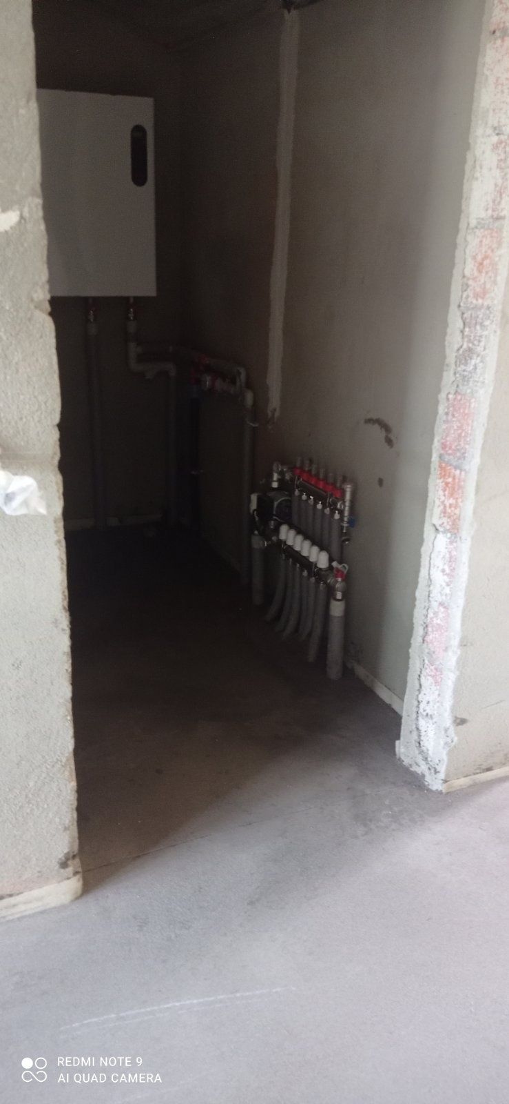Продається  котедж в мкр." Червениця"