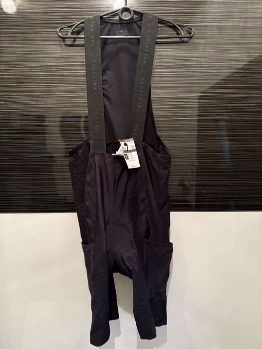 Spodenki rowerowe Van Rysel Endurance - roz. XL