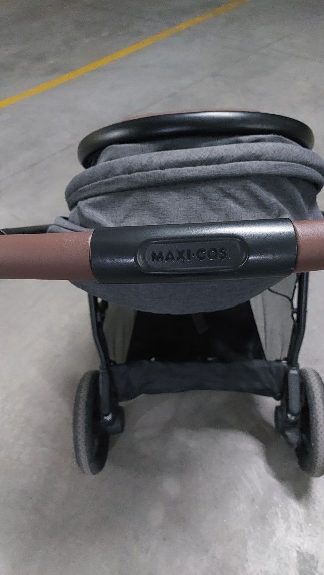 Zelia S Trio Maxi Cosi