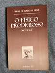 O Físico Prodigioso - Jorge de Sena