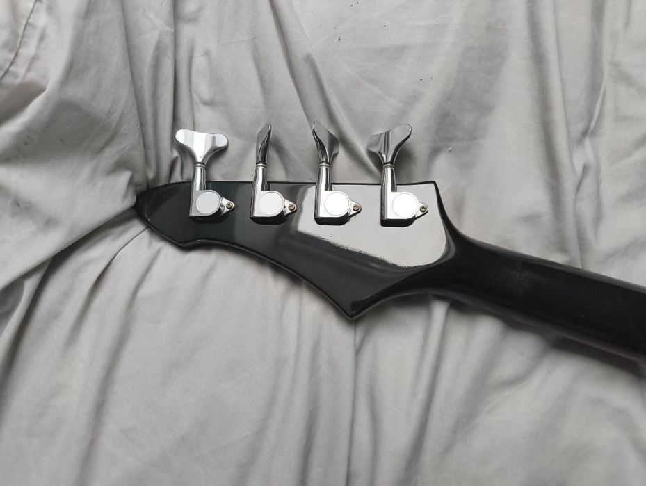 Gitara basowa Aria pro 2 RBS MATSUMOKU