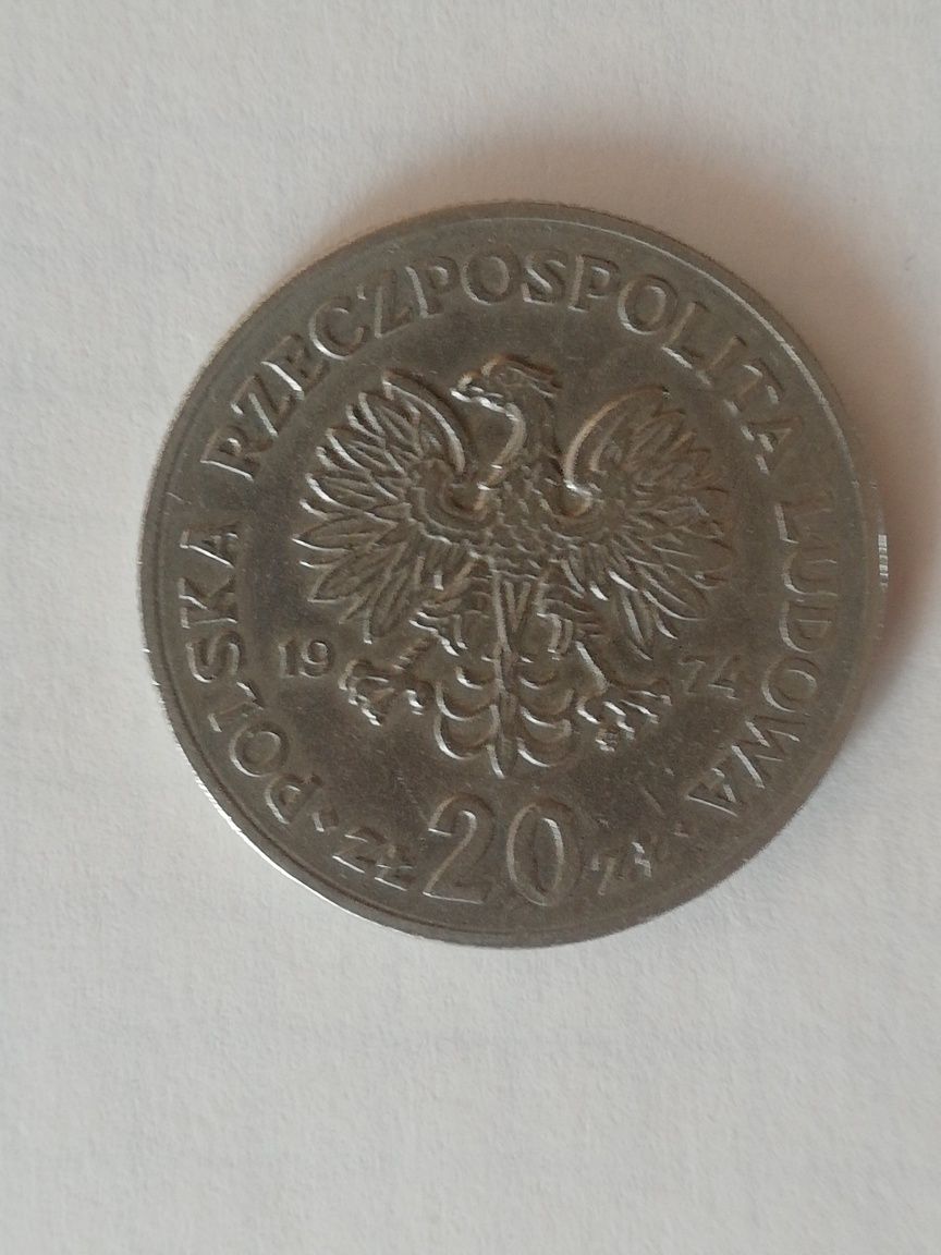 Numizmatyka - Polska.