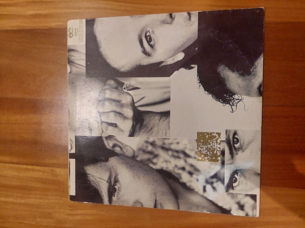 Disco Vinil Simple Minds