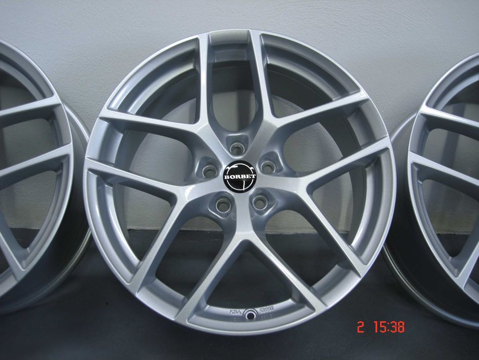 Alufelgi 19 5x114,3 Honda Mazda Hyundai Kia Toyota Lexus Renault